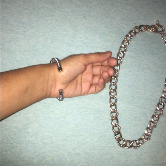 Silver chain unisex silver 925 made in Italy